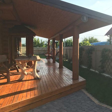 فينيتسا Artinov Villa المظهر الخارجي الصورة
