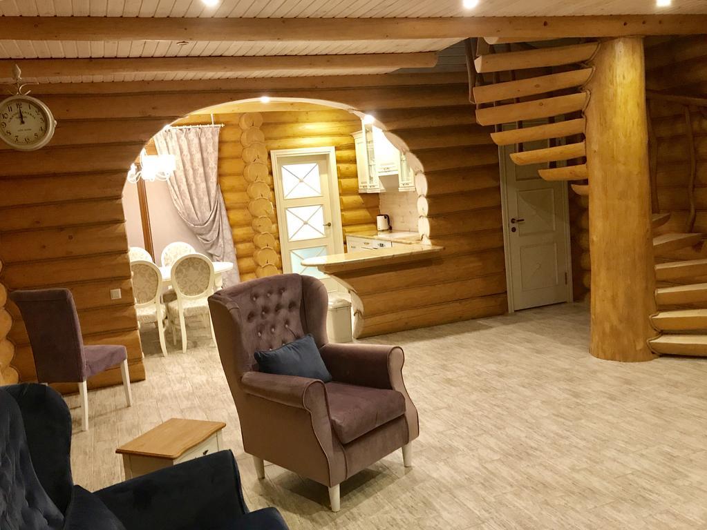 فينيتسا Artinov Villa المظهر الخارجي الصورة
