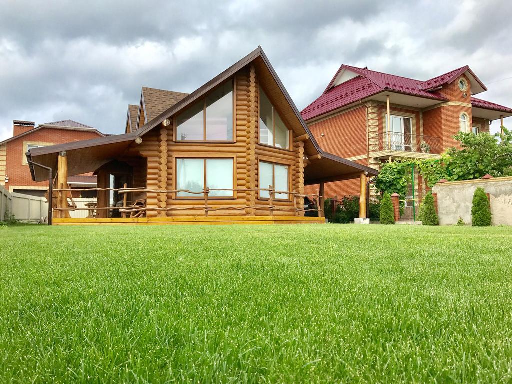فينيتسا Artinov Villa المظهر الخارجي الصورة