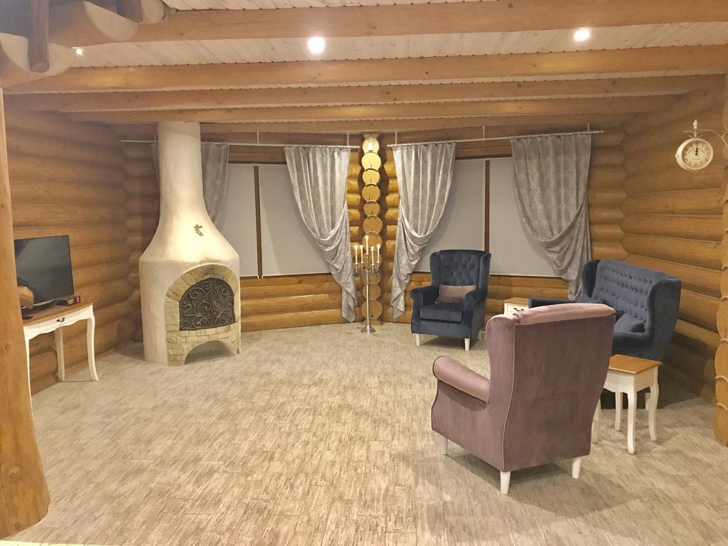 فينيتسا Artinov Villa المظهر الخارجي الصورة