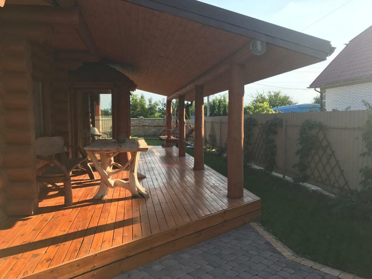 فينيتسا Artinov Villa المظهر الخارجي الصورة