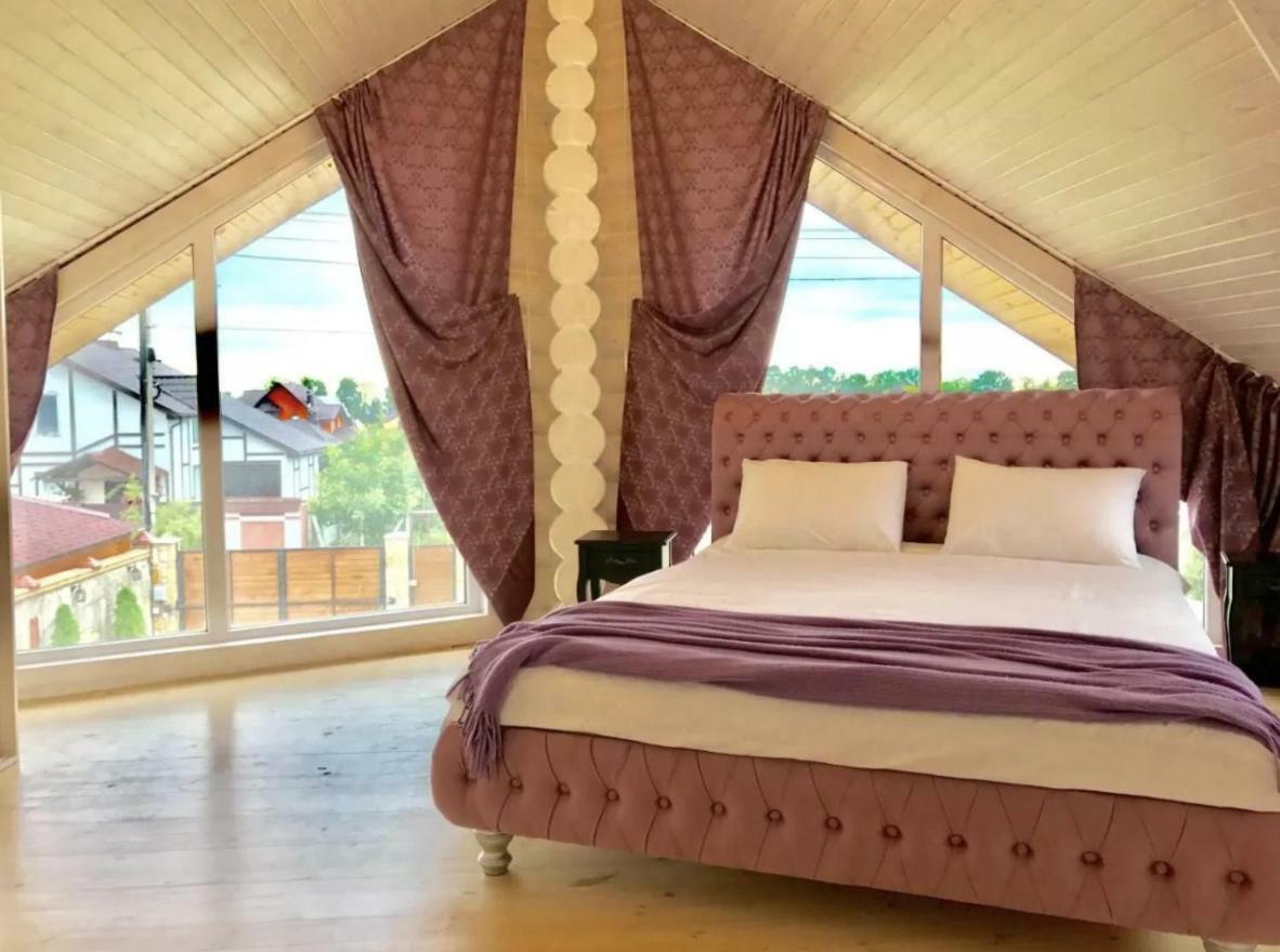 فينيتسا Artinov Villa المظهر الخارجي الصورة